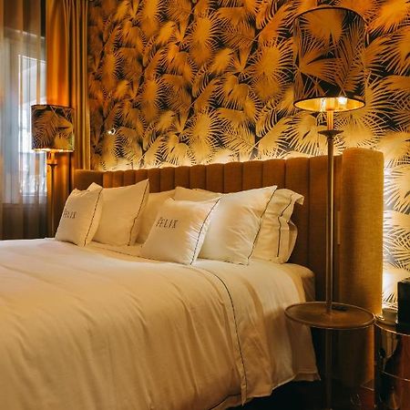 Bed and Breakfast The Felix 10 Lissabon Exterior foto