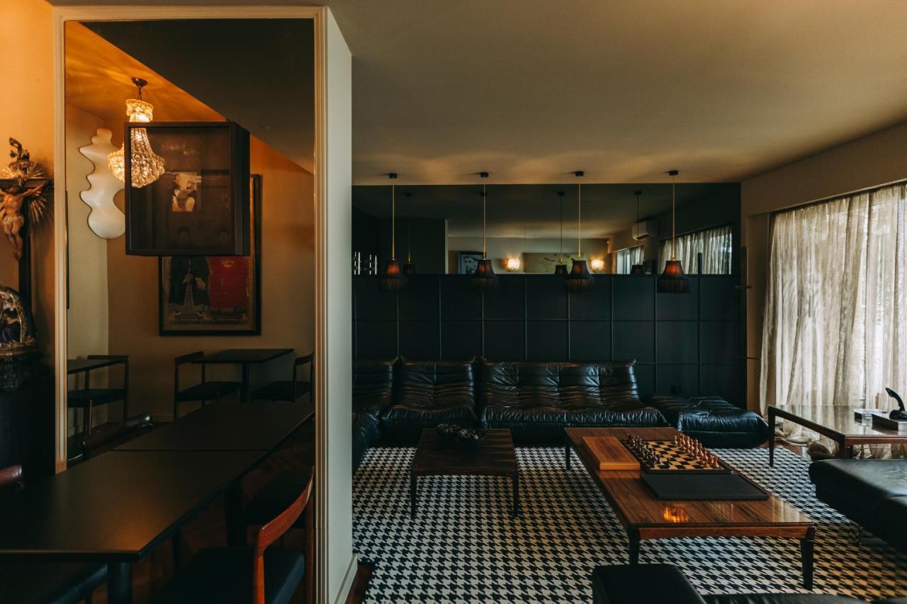 Bed and Breakfast The Felix 10 Lissabon Exterior foto