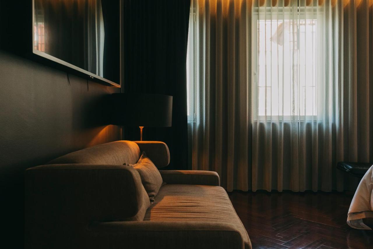 Bed and Breakfast The Felix 10 Lissabon Exterior foto