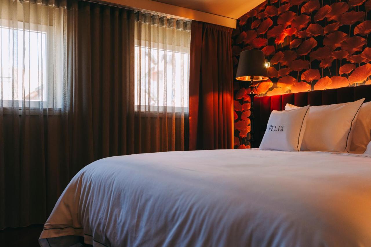 Bed and Breakfast The Felix 10 Lissabon Exterior foto