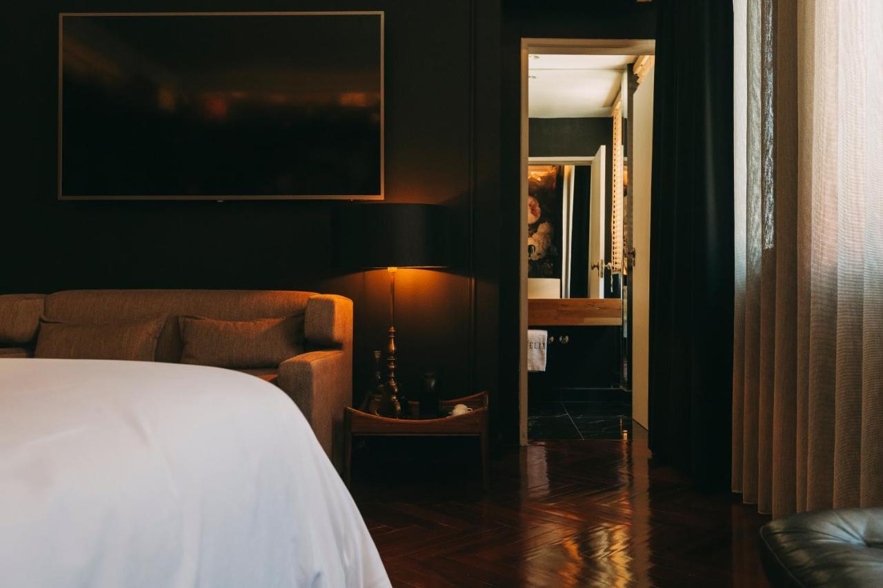Bed and Breakfast The Felix 10 Lissabon Exterior foto