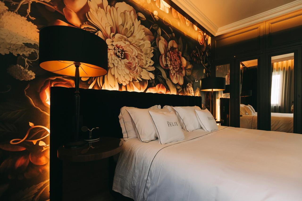 Bed and Breakfast The Felix 10 Lissabon Exterior foto