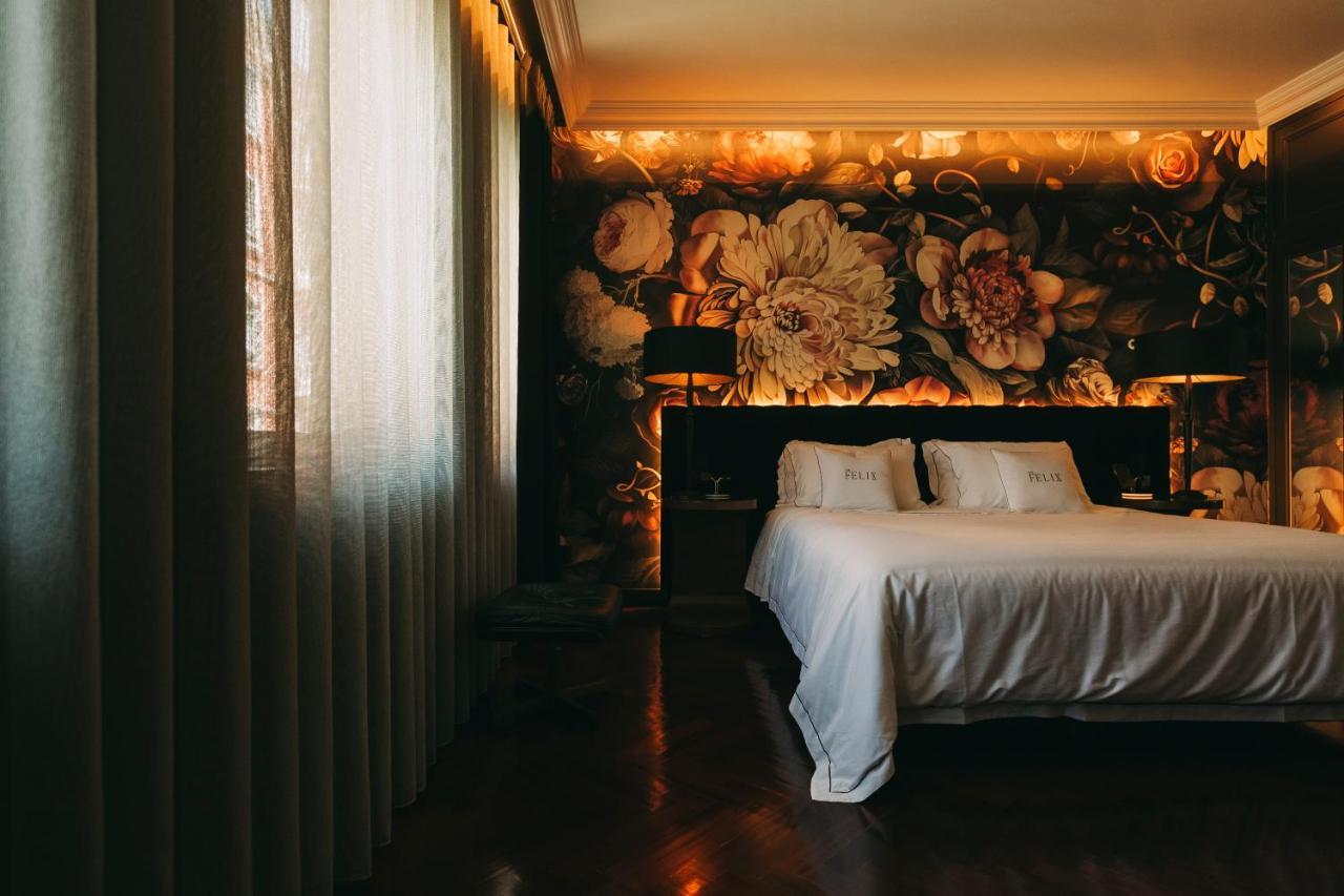Bed and Breakfast The Felix 10 Lissabon Exterior foto