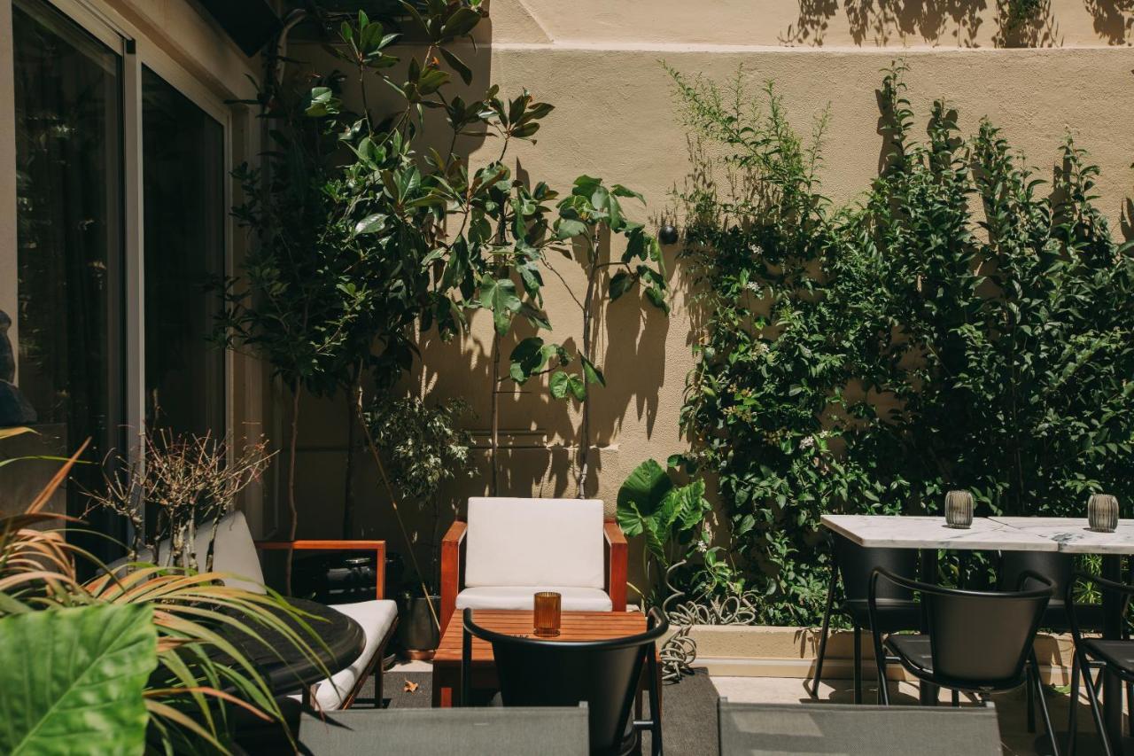Bed and Breakfast The Felix 10 Lissabon Exterior foto