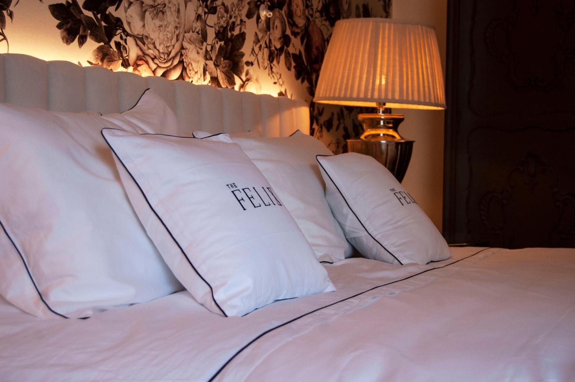 Bed and Breakfast The Felix 10 Lissabon Zimmer foto